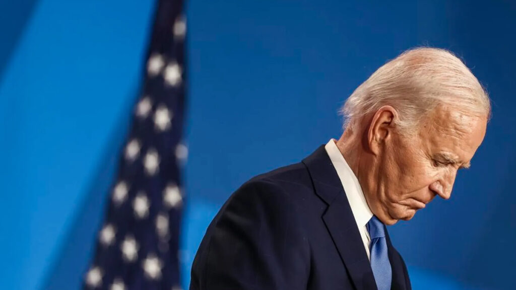 joe biden