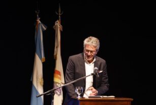 Juan Pazo en Coninagro