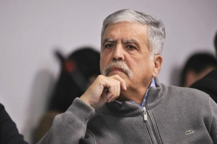 julio de vido