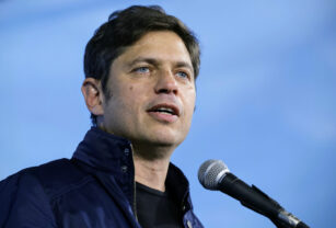 kicillof