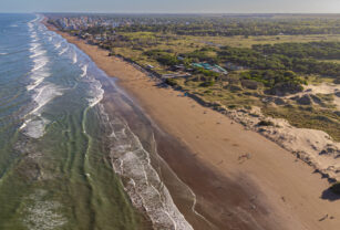 la costa
