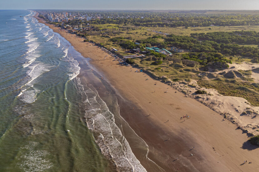 la costa