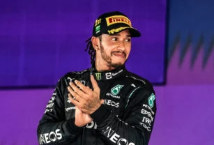 Hamilton