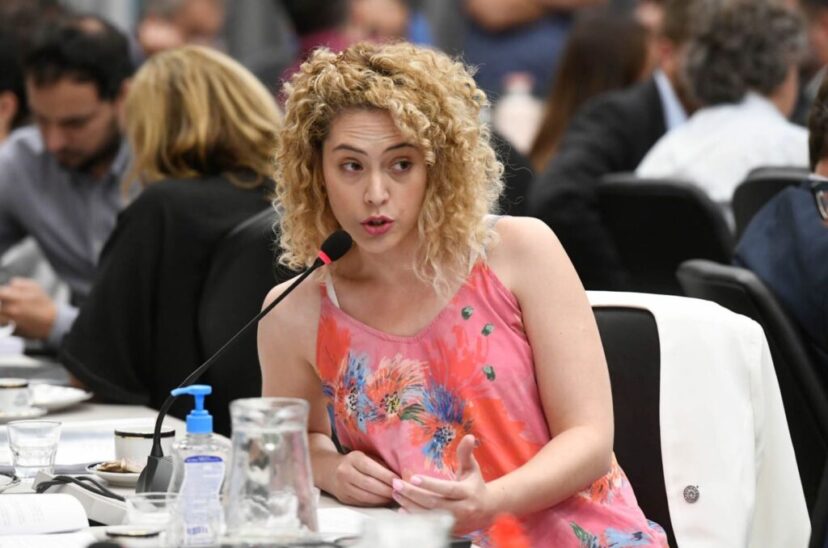 Lourdes Arrieta