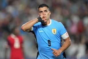 luis Suarez