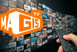 magis tv control vpn