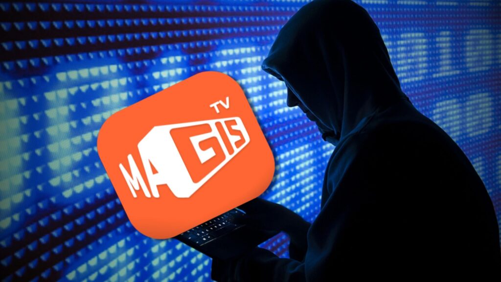 magis tv