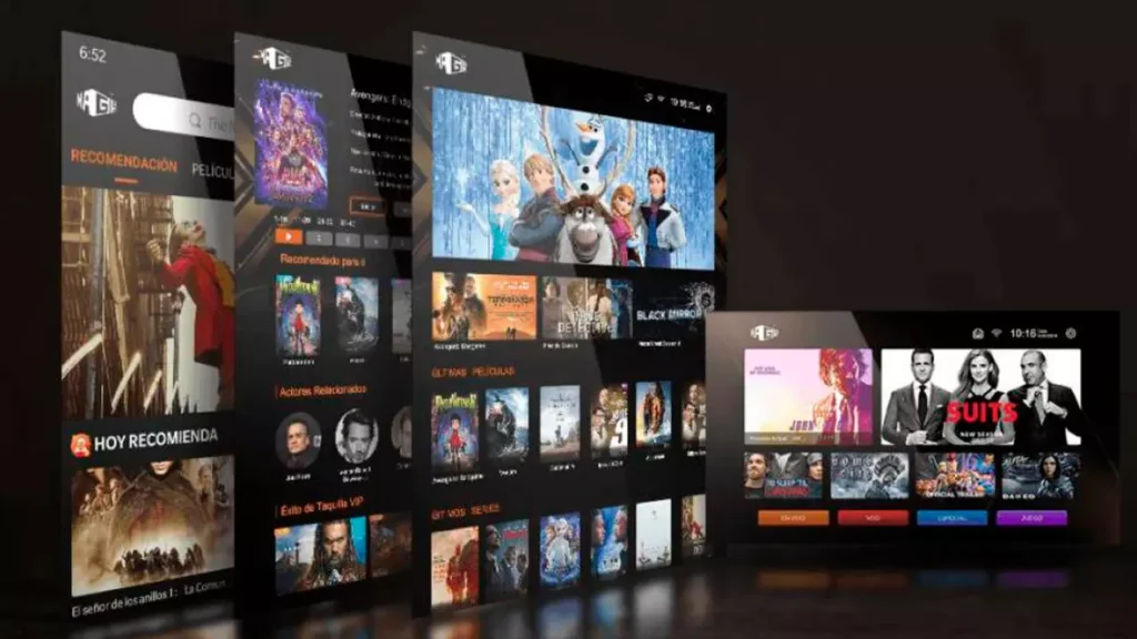 magis tv movil