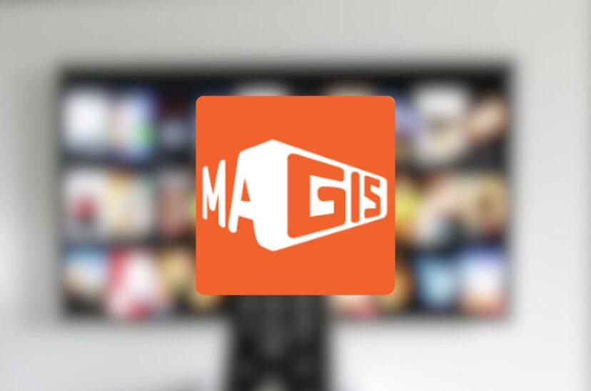magis tv port