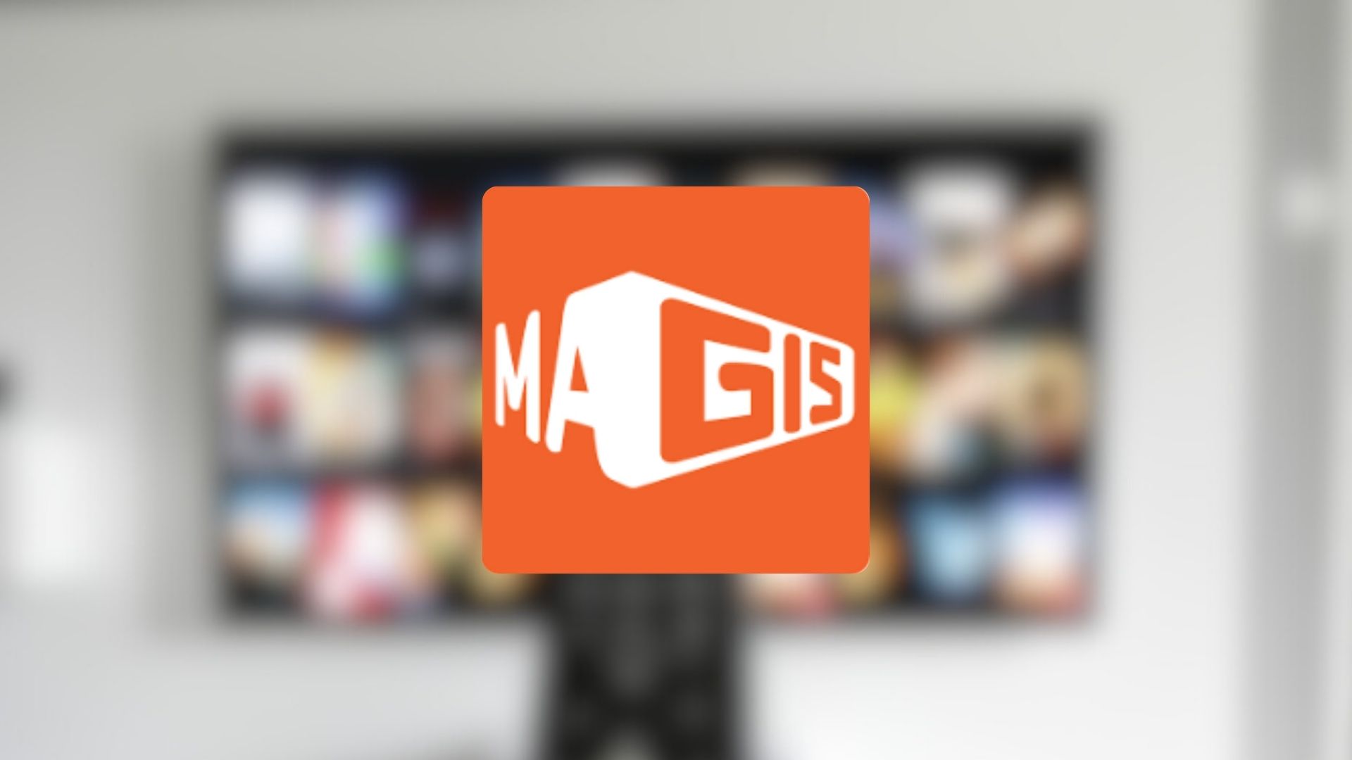 magis tv port