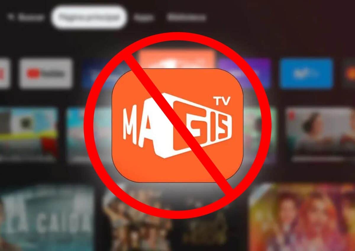 Magis TV