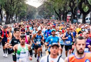 maraton de buenos aires