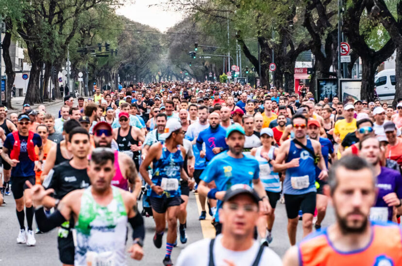 maraton de buenos aires