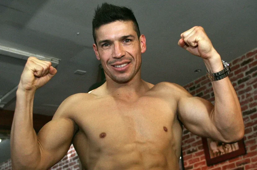 maravilla martínez