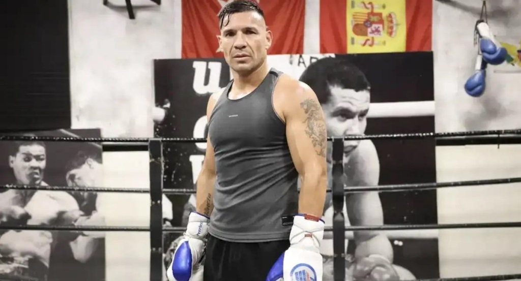 Maravilla Martínez