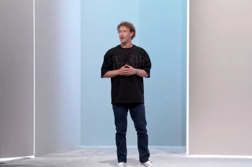 mark
