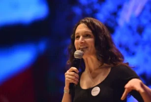 Melina Furman