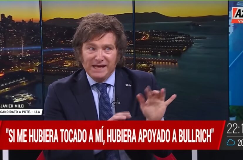 milei
