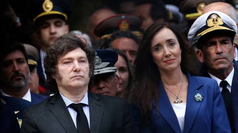 milei reforma jubilatoria