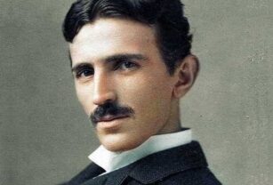 nikola tesla