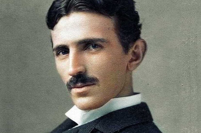 nikola tesla