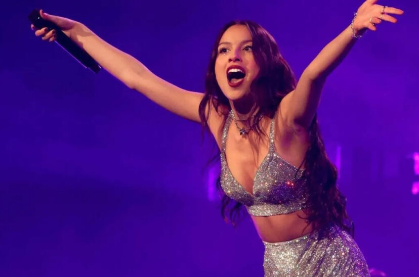 olivia rodrigo lollapalooza