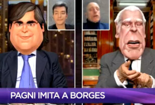 pagni borges