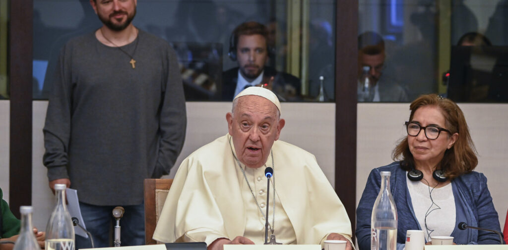 Papa Francisco