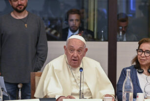 Papa Francisco