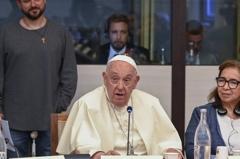 Papa Francisco
