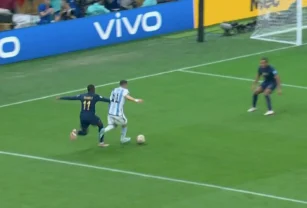 penal di maría