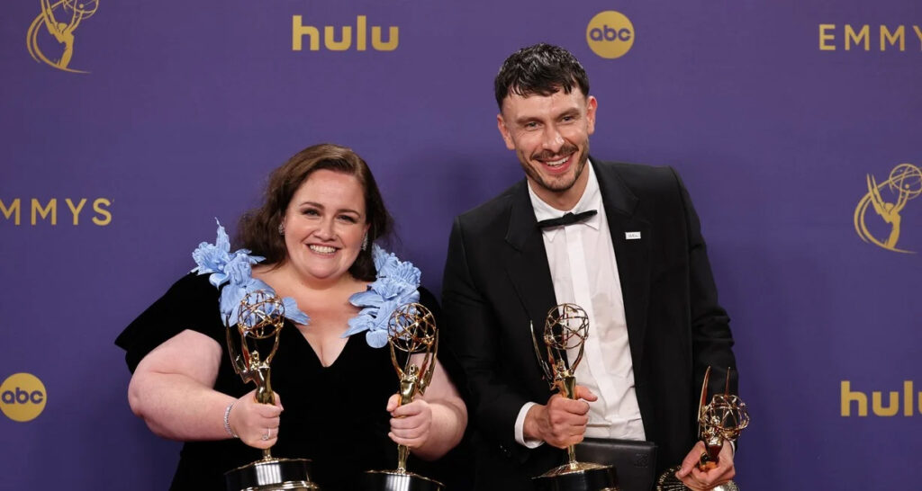 premios emmy