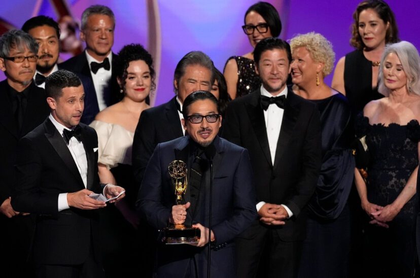 premios emmy