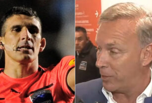 presidente talleres merlos