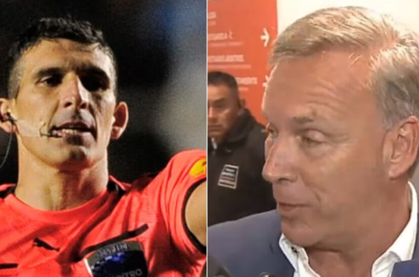 presidente talleres merlos