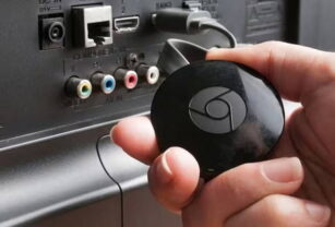 chromecast