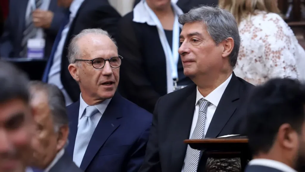 Corte Suprema
