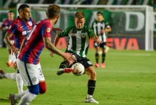 pelota libre san lorenzo