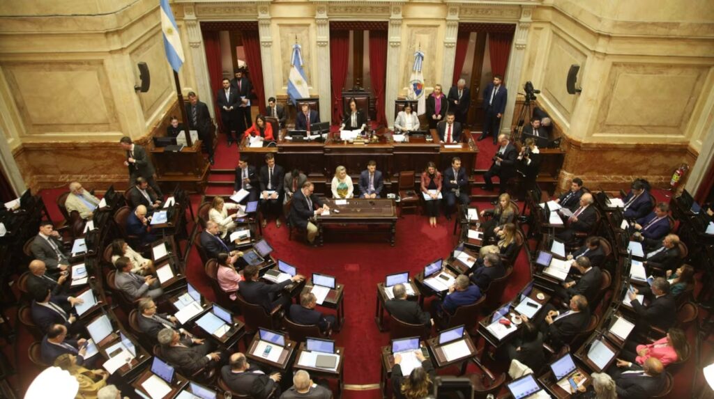 Senado
