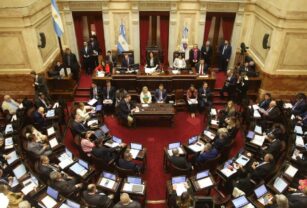 Senado - PASO ficha limpia