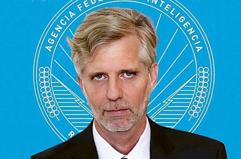 sergio neiffert
