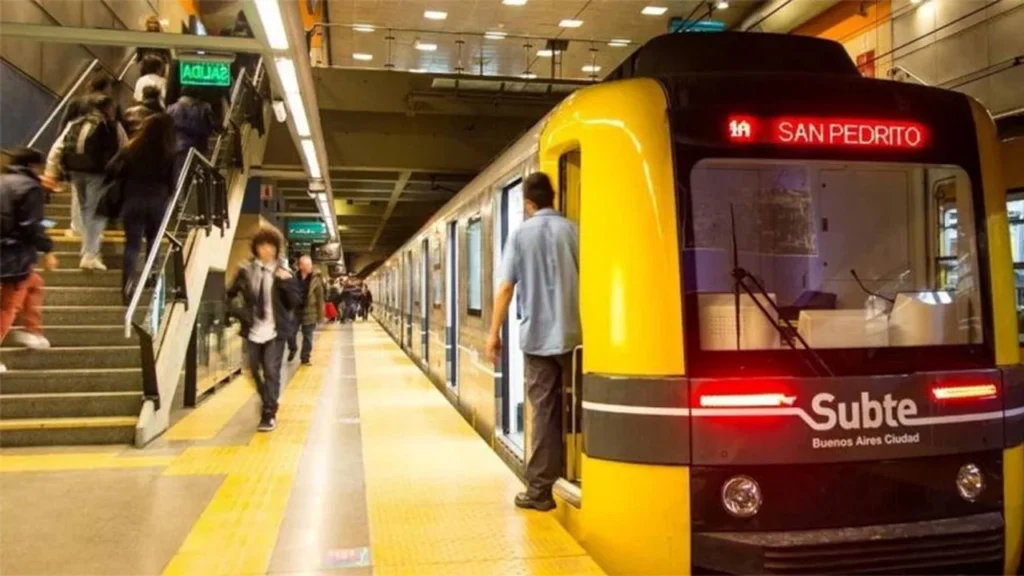 subte