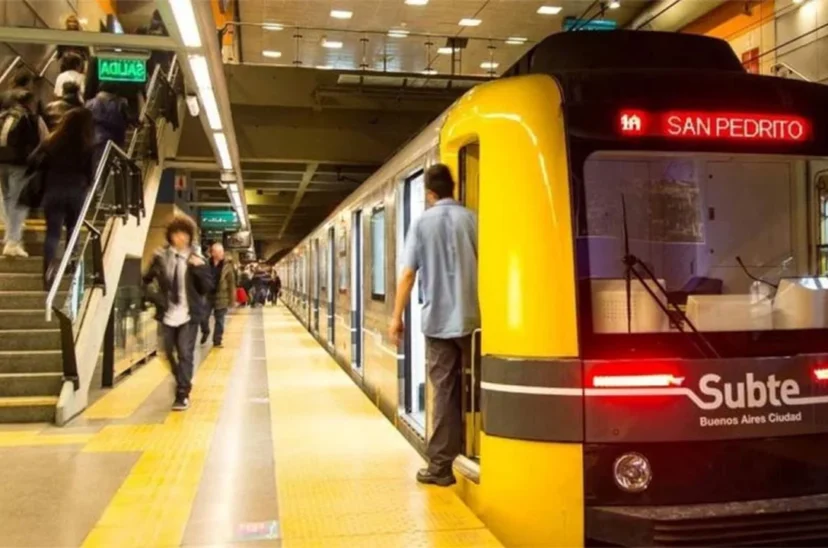 subte