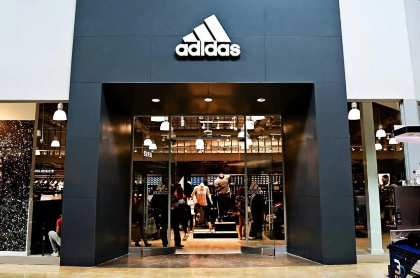 tienda outlet adidas