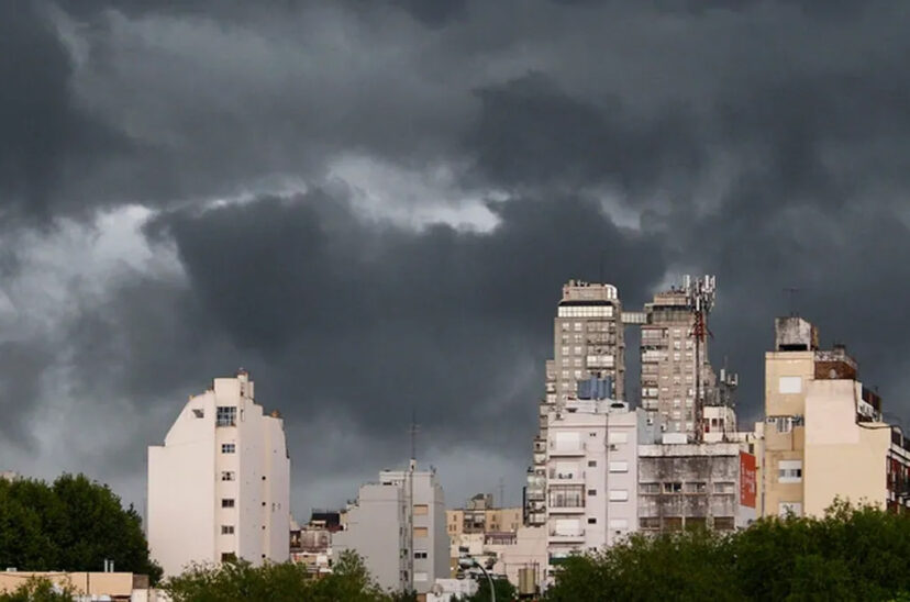 tormenta de santa rosa