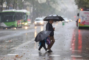tormentas caba