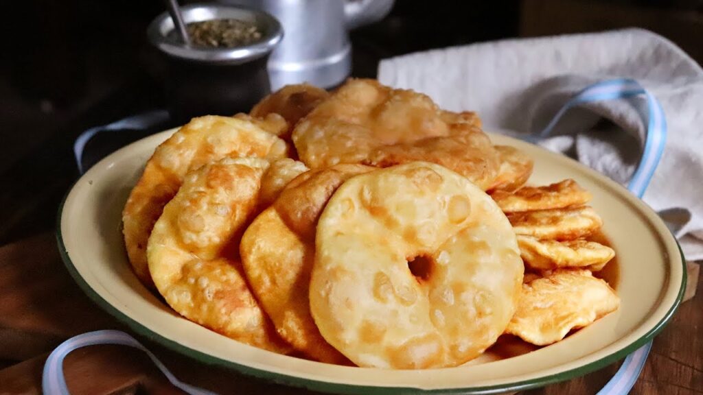 torta frita