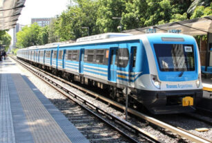 trenes