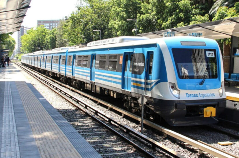 trenes