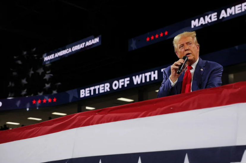 trump